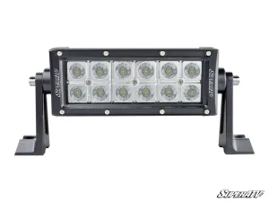 6" LED Combination Spot/Flood Light Bar
