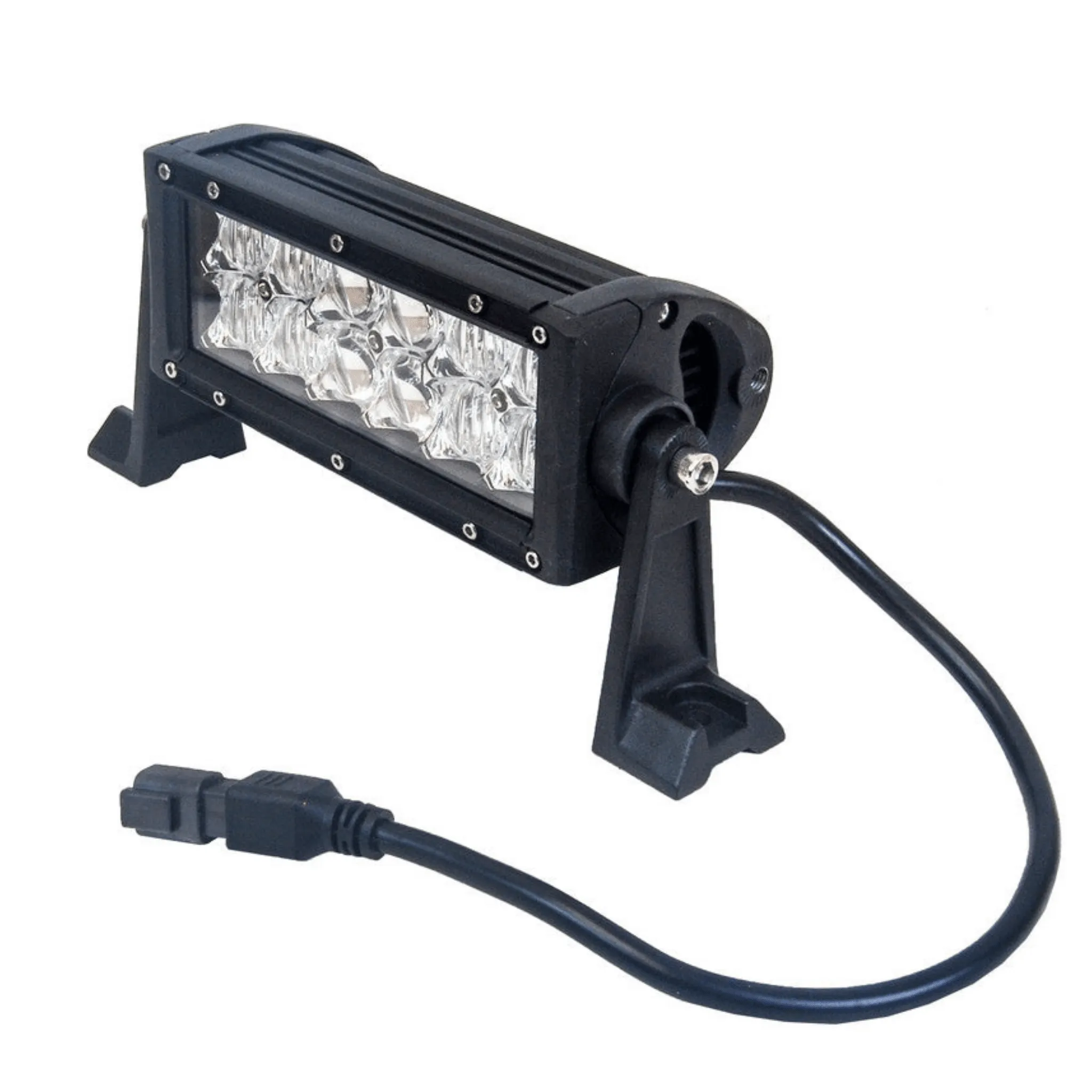 6" SPORT DOUBLE ROW LED LIGHT BAR