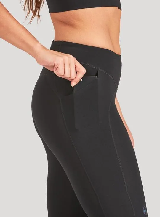 7/8 Groundwork Tights 2.0 - Midnight