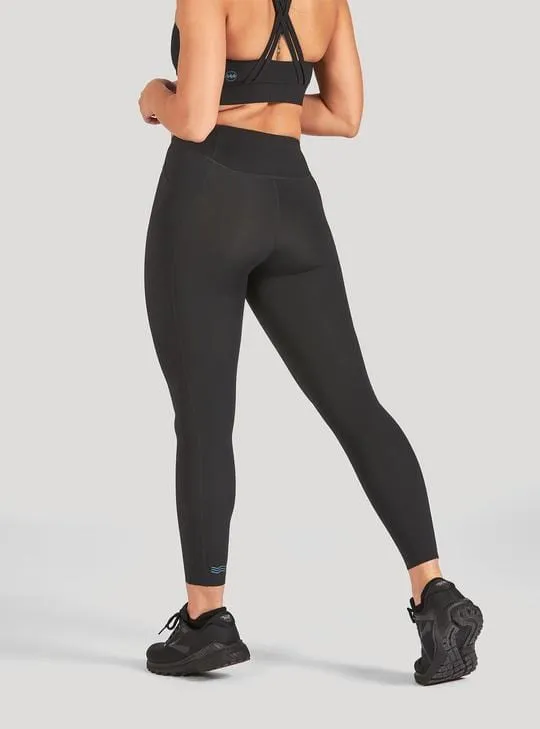 7/8 Groundwork Tights 2.0 - Midnight
