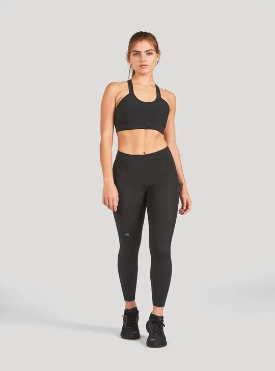 7/8 Groundwork Tights 2.0 - Midnight