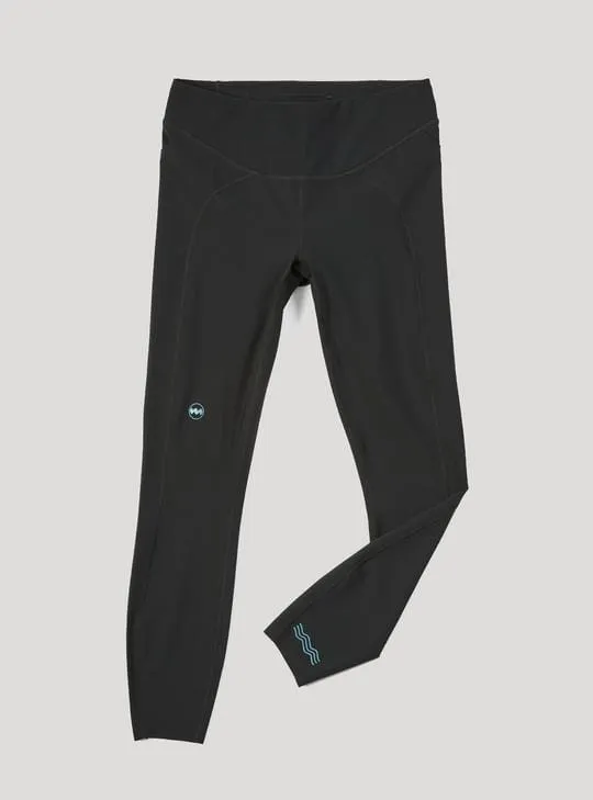 7/8 Groundwork Tights 2.0 - Midnight