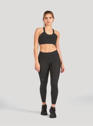 7/8 Groundwork Tights 2.0 - Midnight