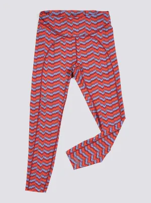7/8 Groundwork Tights 2.0 - Summit
