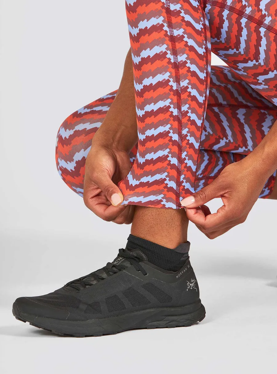 7/8 Groundwork Tights 2.0 - Summit