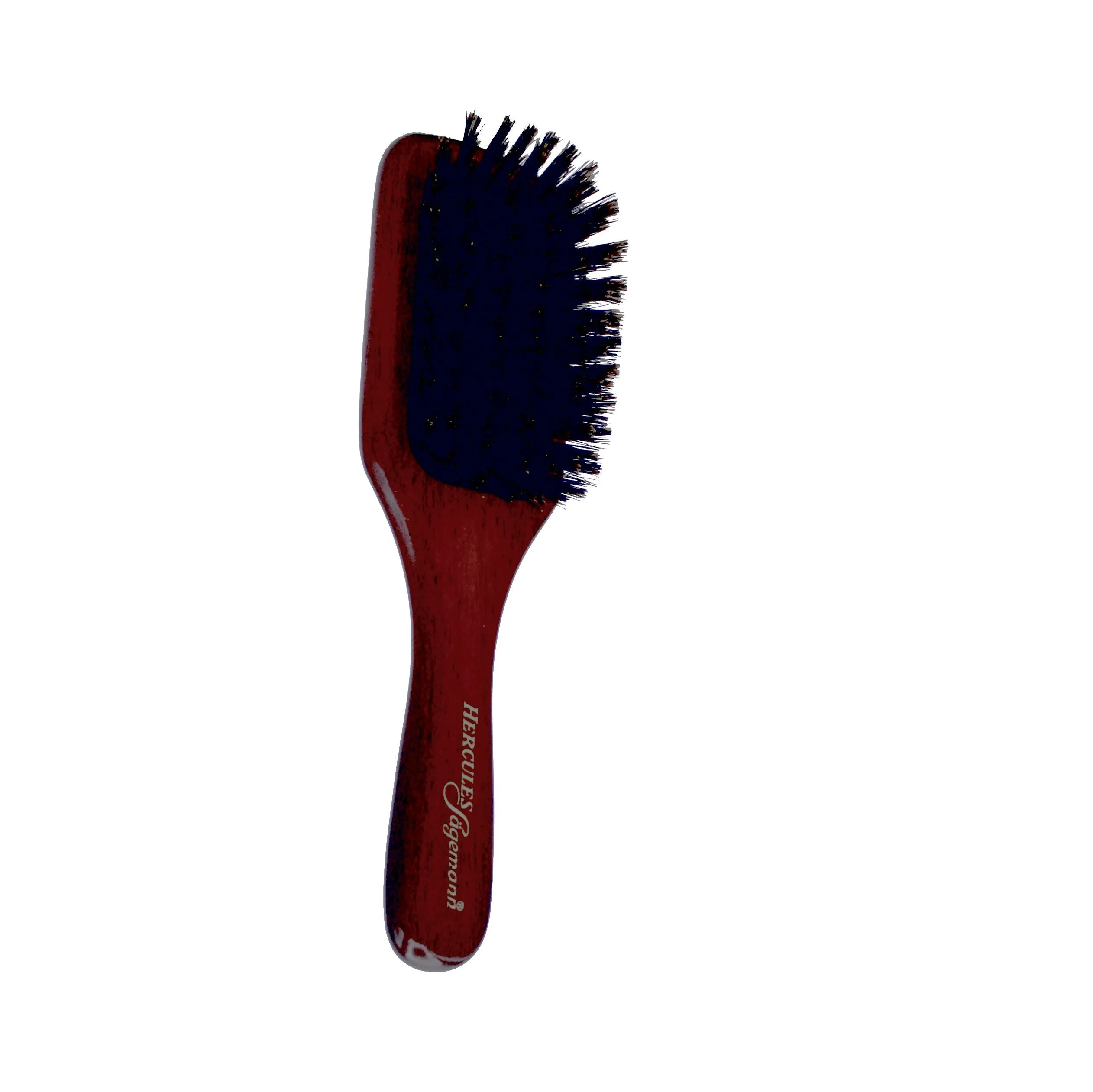 7in Grooming Brush, Hercules Sagemann 9646