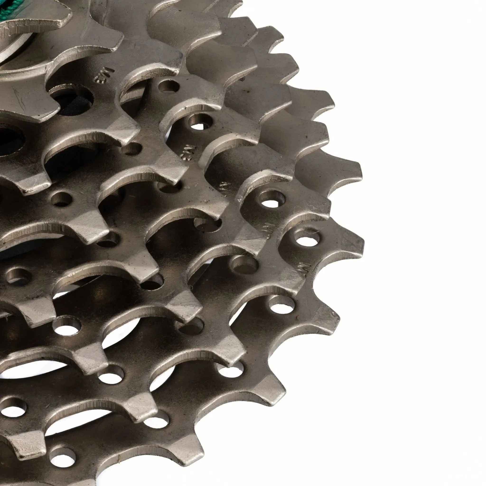 8 Speed 11-25T Cassette MTB fits Shimano & Sram - Air Bike