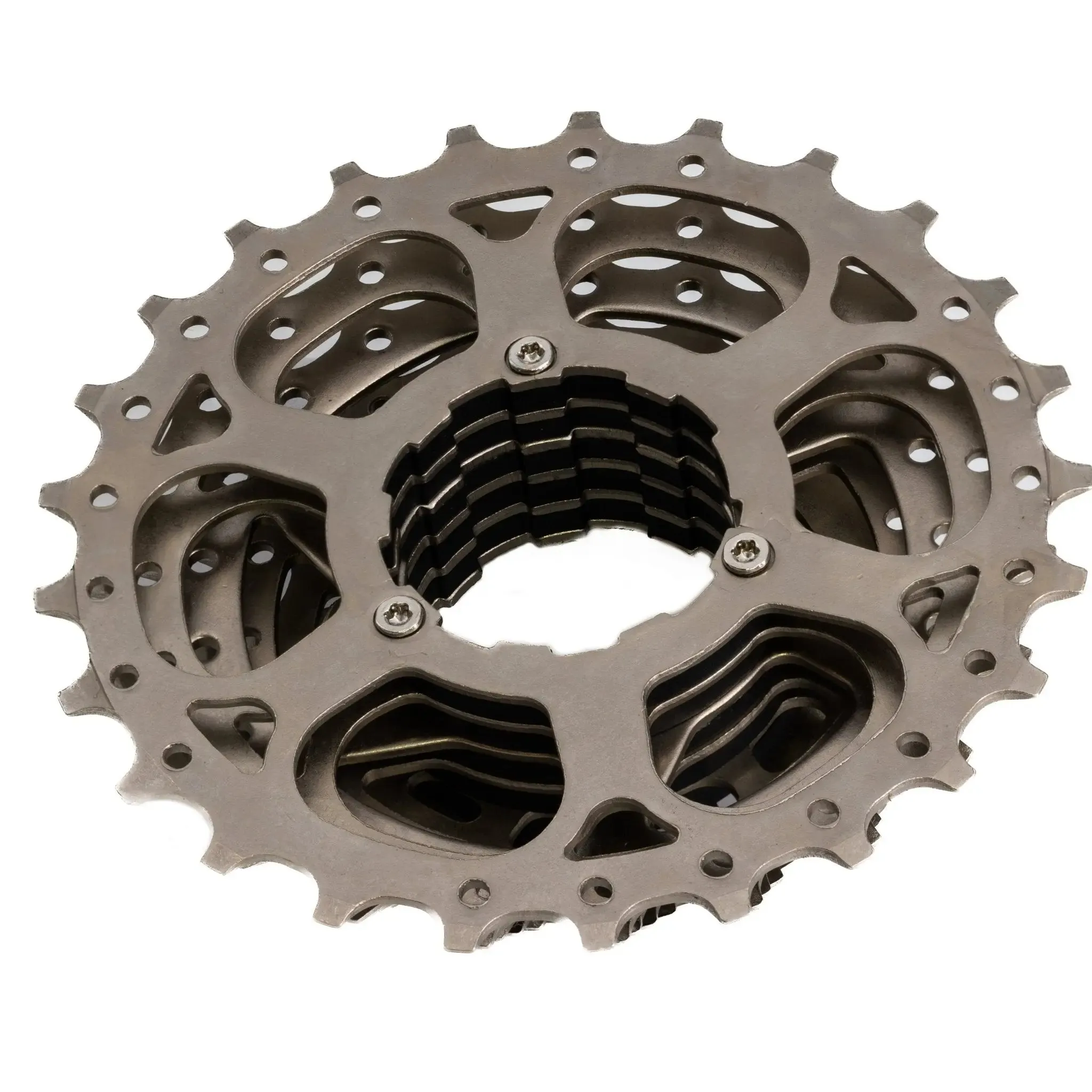 8 Speed 11-25T Cassette MTB fits Shimano & Sram - Air Bike