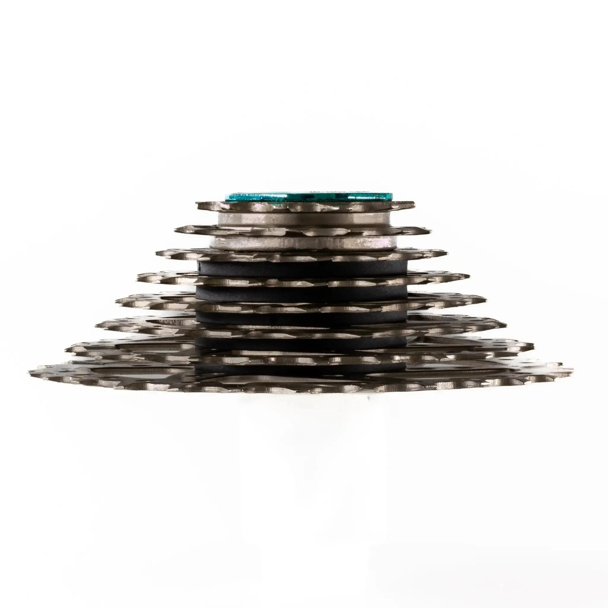 8 Speed 11-28T Cassette MTB fits Shimano & Sram HG Hubs - AirBike.uk