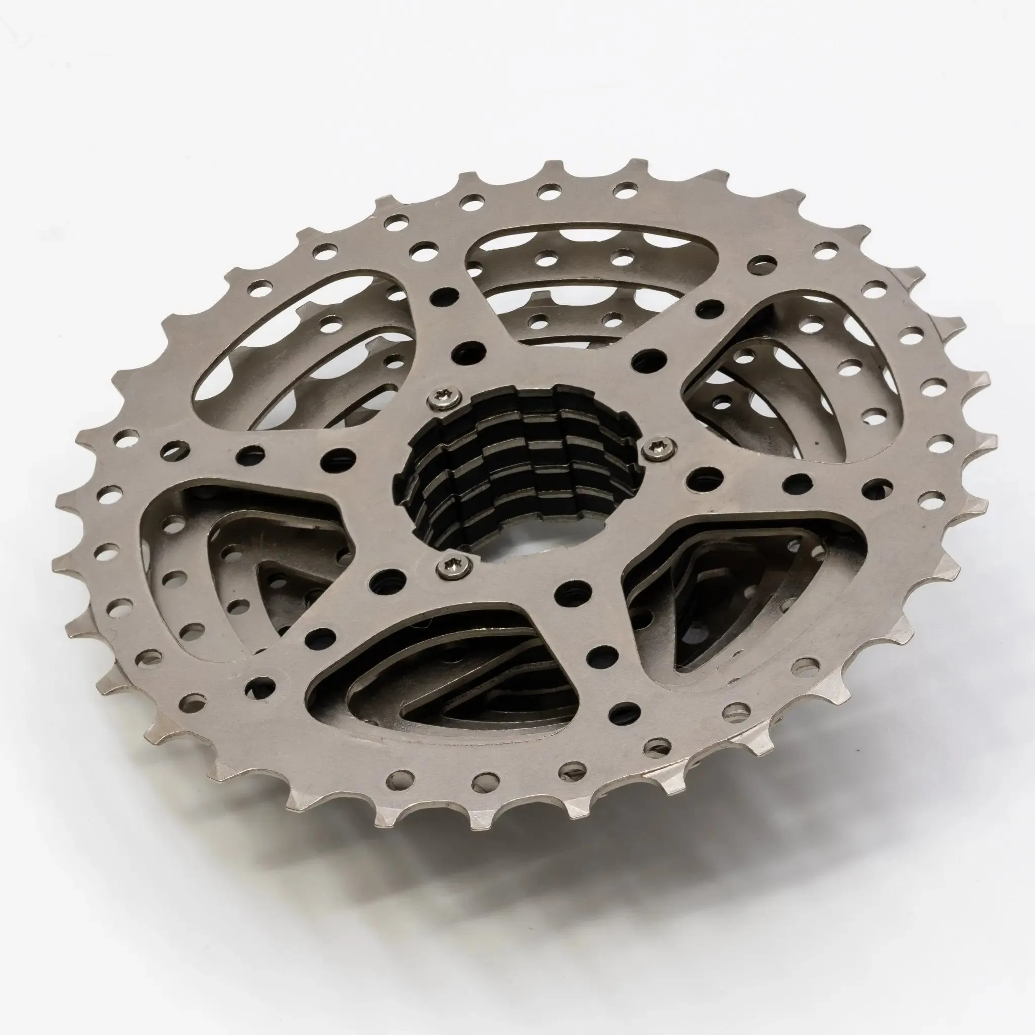 8 Speed 11-32T Cassette For Mountain Bike MTB & Road fits Shimano/Sram CLEARANCE