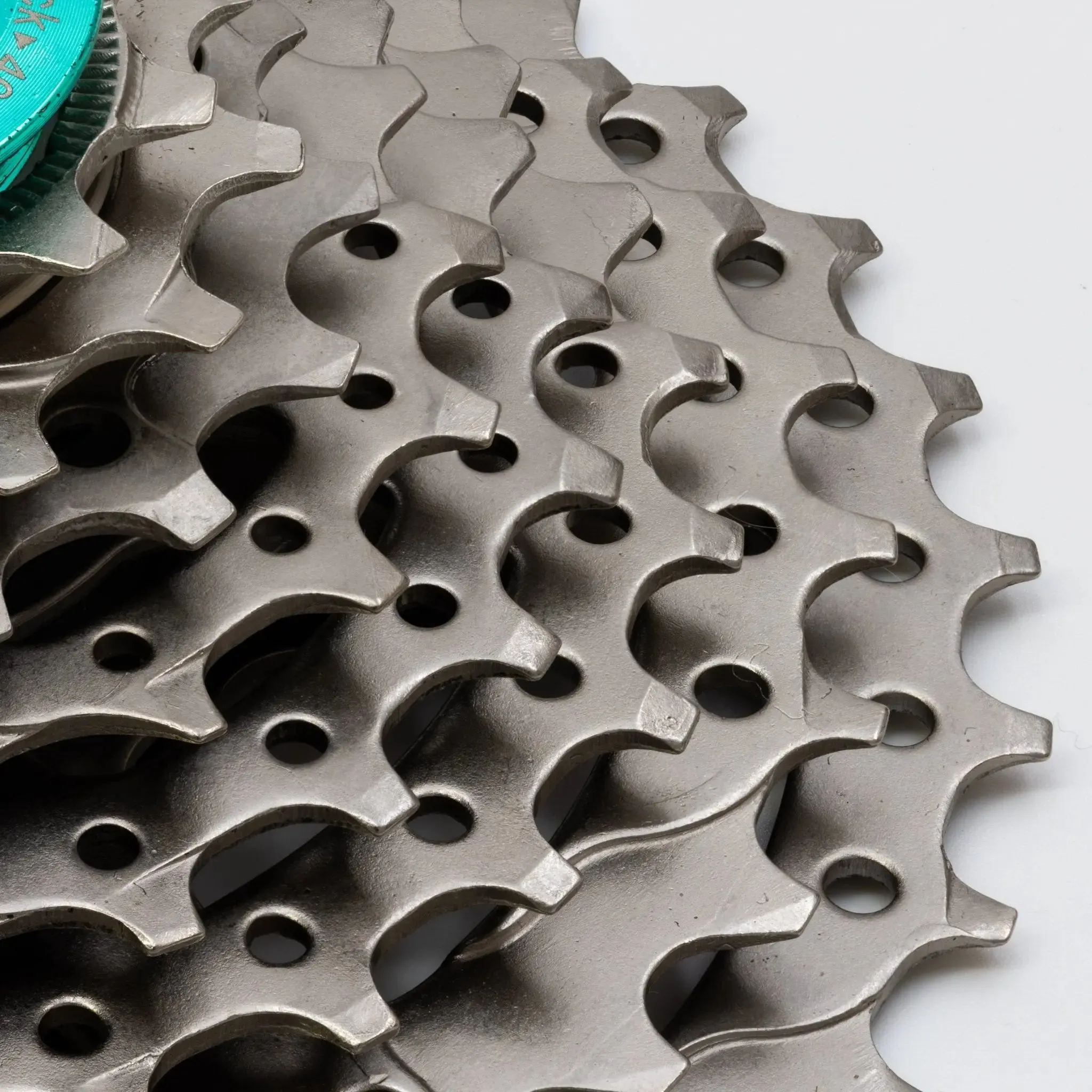 8 Speed 11-32T Cassette For Mountain Bike MTB & Road fits Shimano/Sram CLEARANCE
