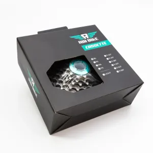 8 Speed 11-32T Cassette For Mountain Bike MTB & Road fits Shimano/Sram CLEARANCE