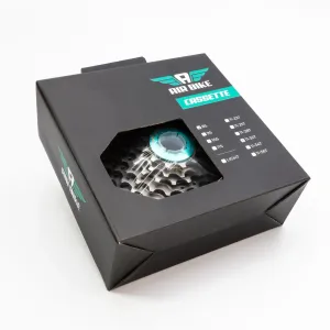 8 Speed 11-32T Cassette For Mountain Bike MTB & Road fits Shimano/Sram