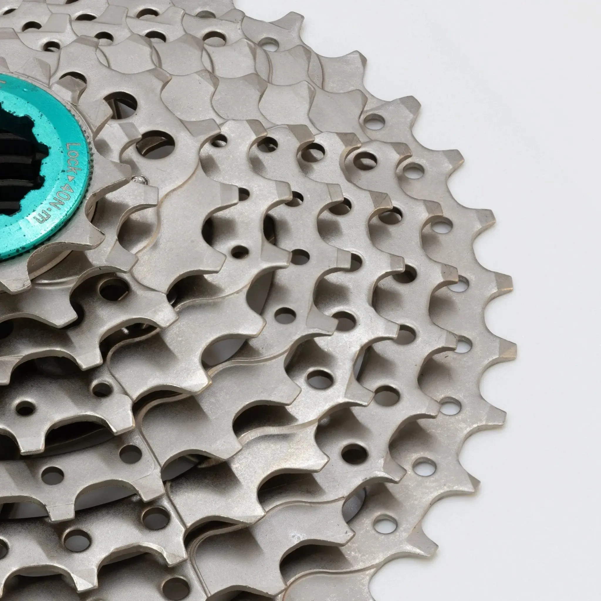 8 Speed 11-36T Cassette MTB fits Shimano & Sram - Air Bike