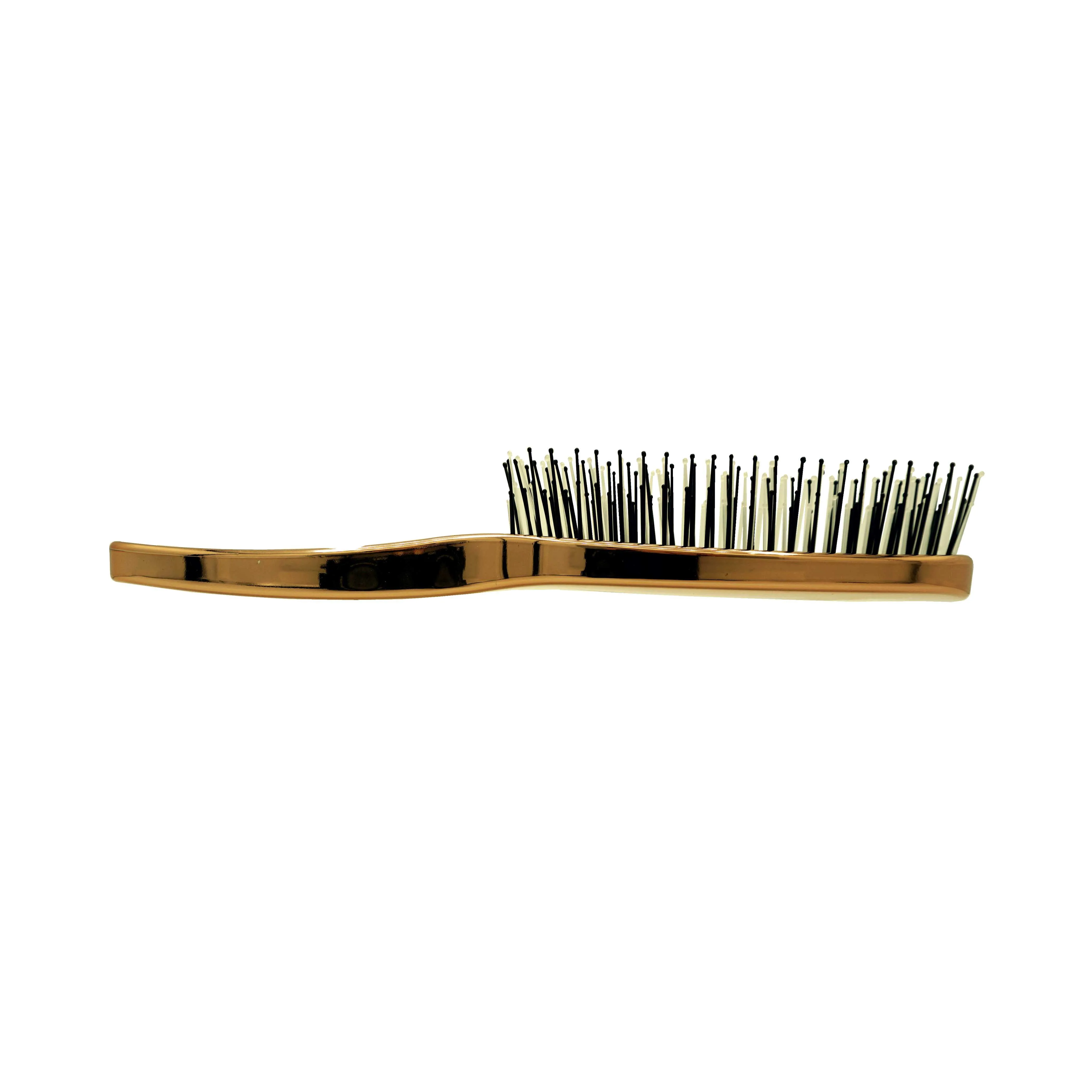 8.5in Magic Scalp Brush, Copper, Hercules Sagemann 8213