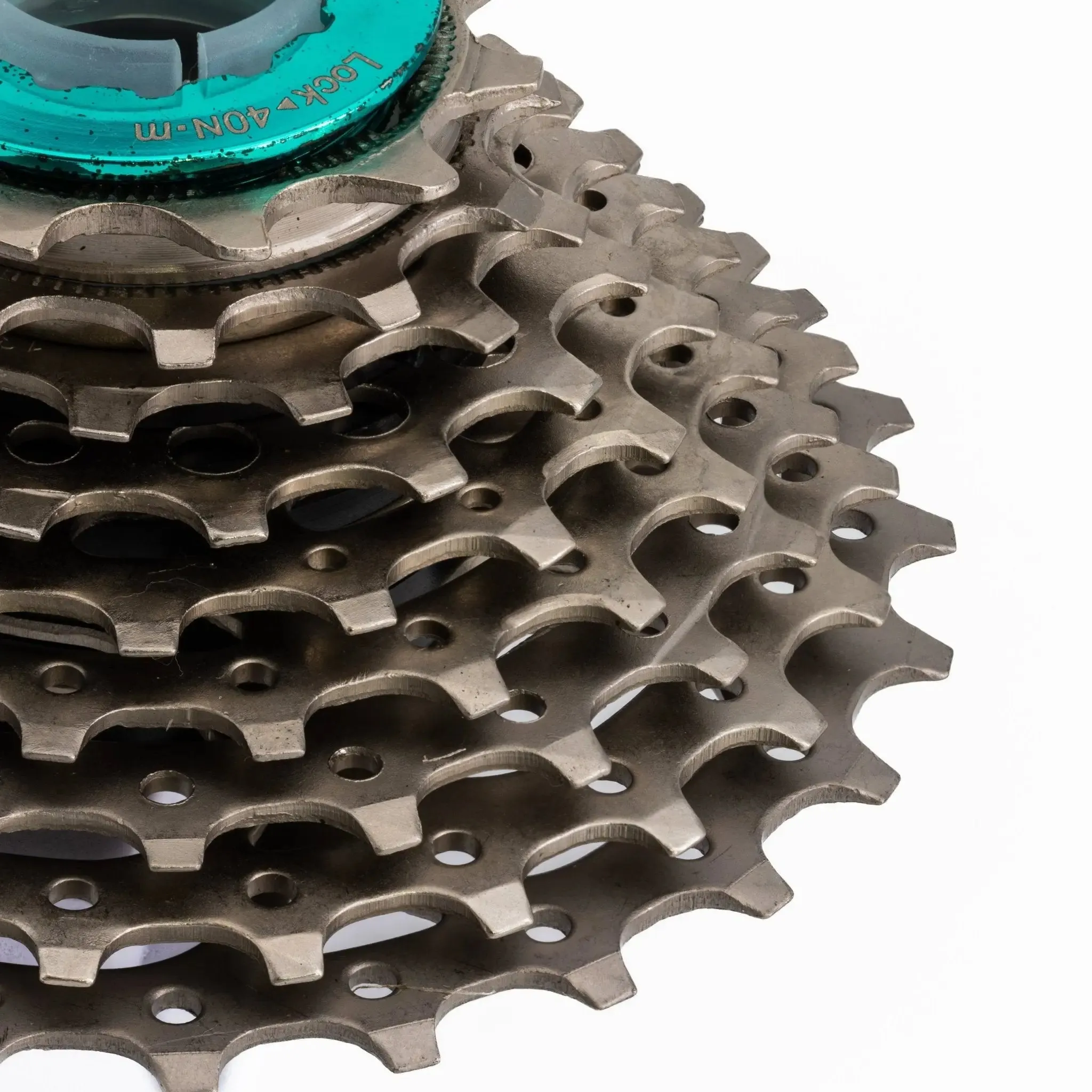 9 Speed 11-25T Cassette Road fits Shimano & Sram - Air Bike UK