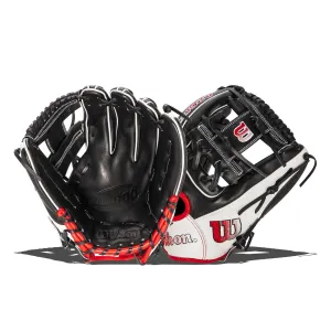 A2000 1975 11.75" Infield Baseball Glove