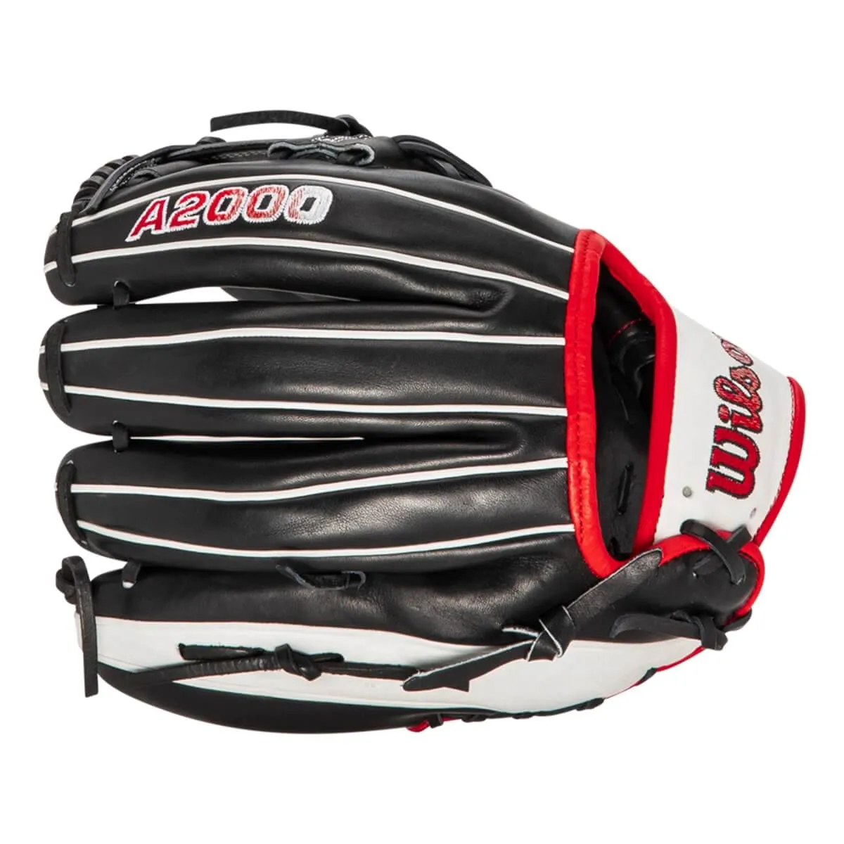 A2000 1975 11.75" Infield Baseball Glove