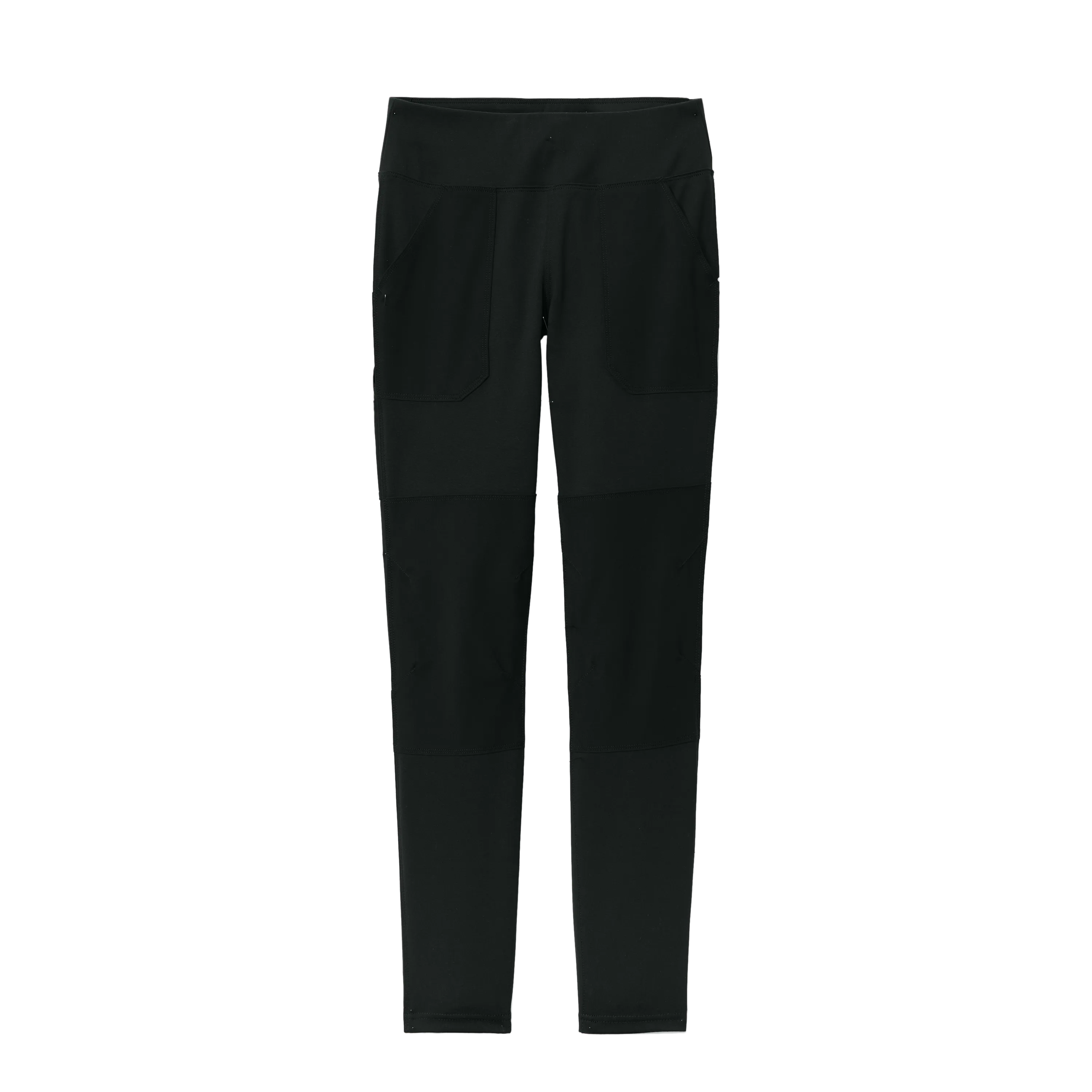 A2505  Force Women’s Midweight Utility Legging