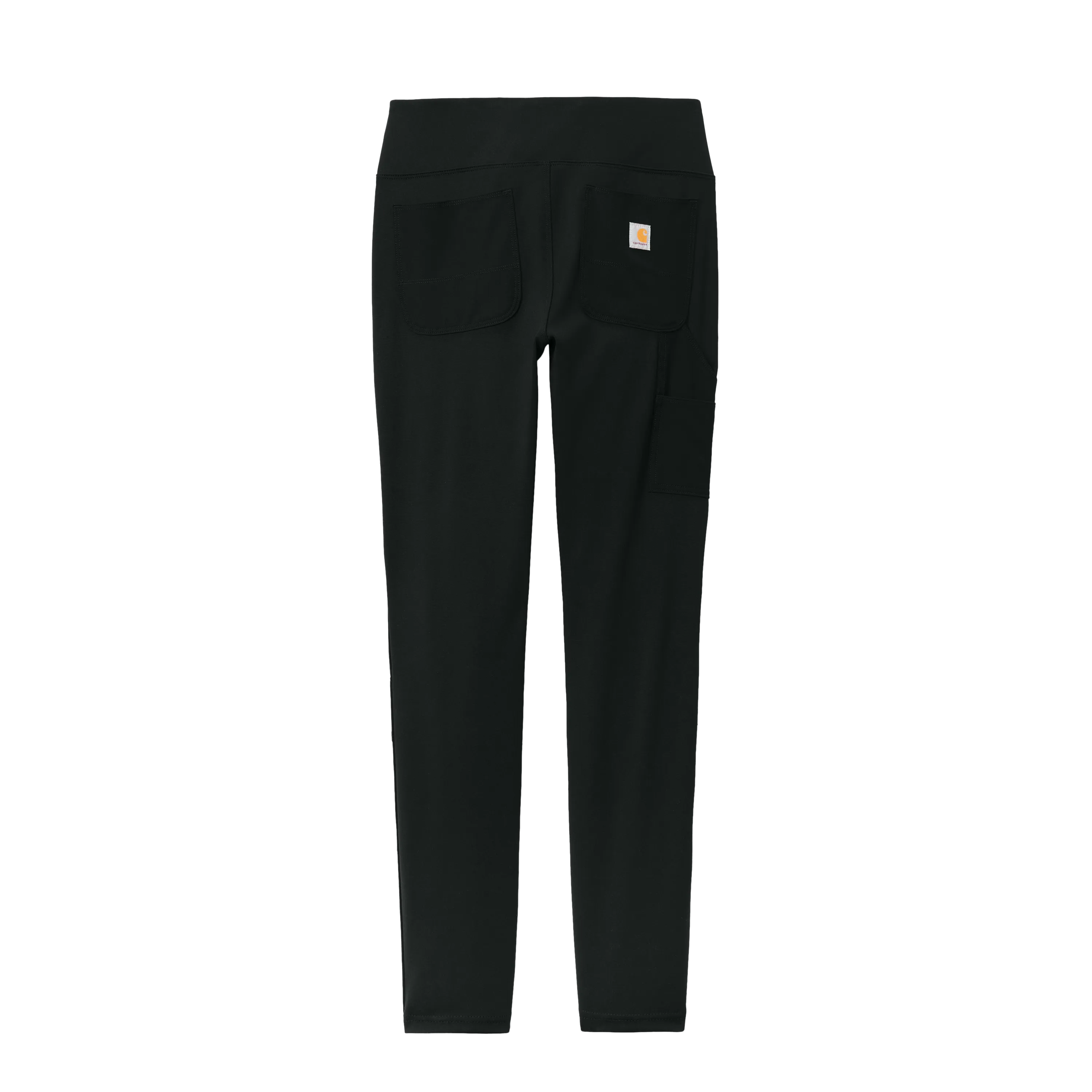 A2505  Force Women’s Midweight Utility Legging