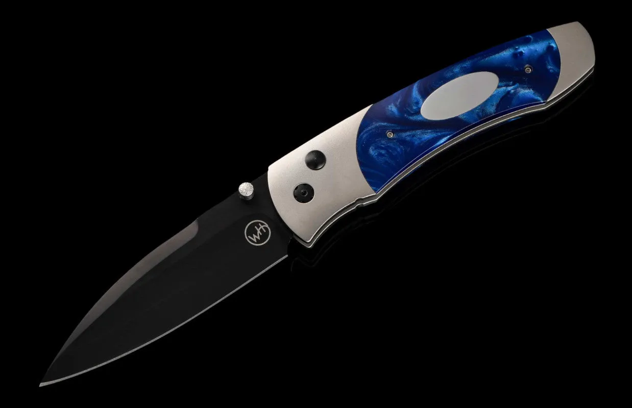 A300 Engravable Pocket Knife