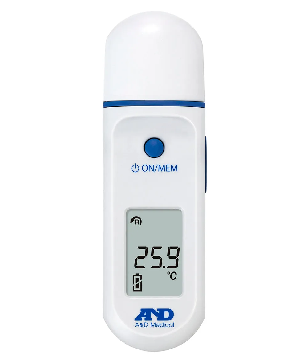 A&D - UT-801 - IR Digital Multi-Function Thermometer