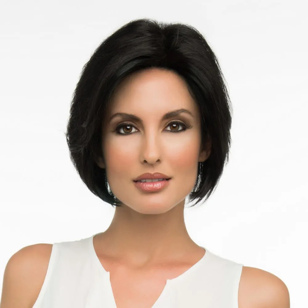 Abbey by Envy (Mono Top-Hand Tied Wig)