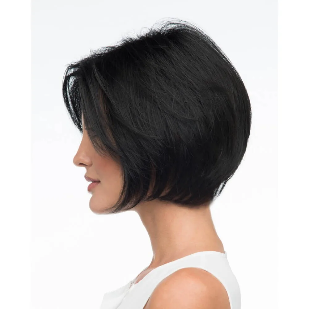 Abbey by Envy (Mono Top-Hand Tied Wig)