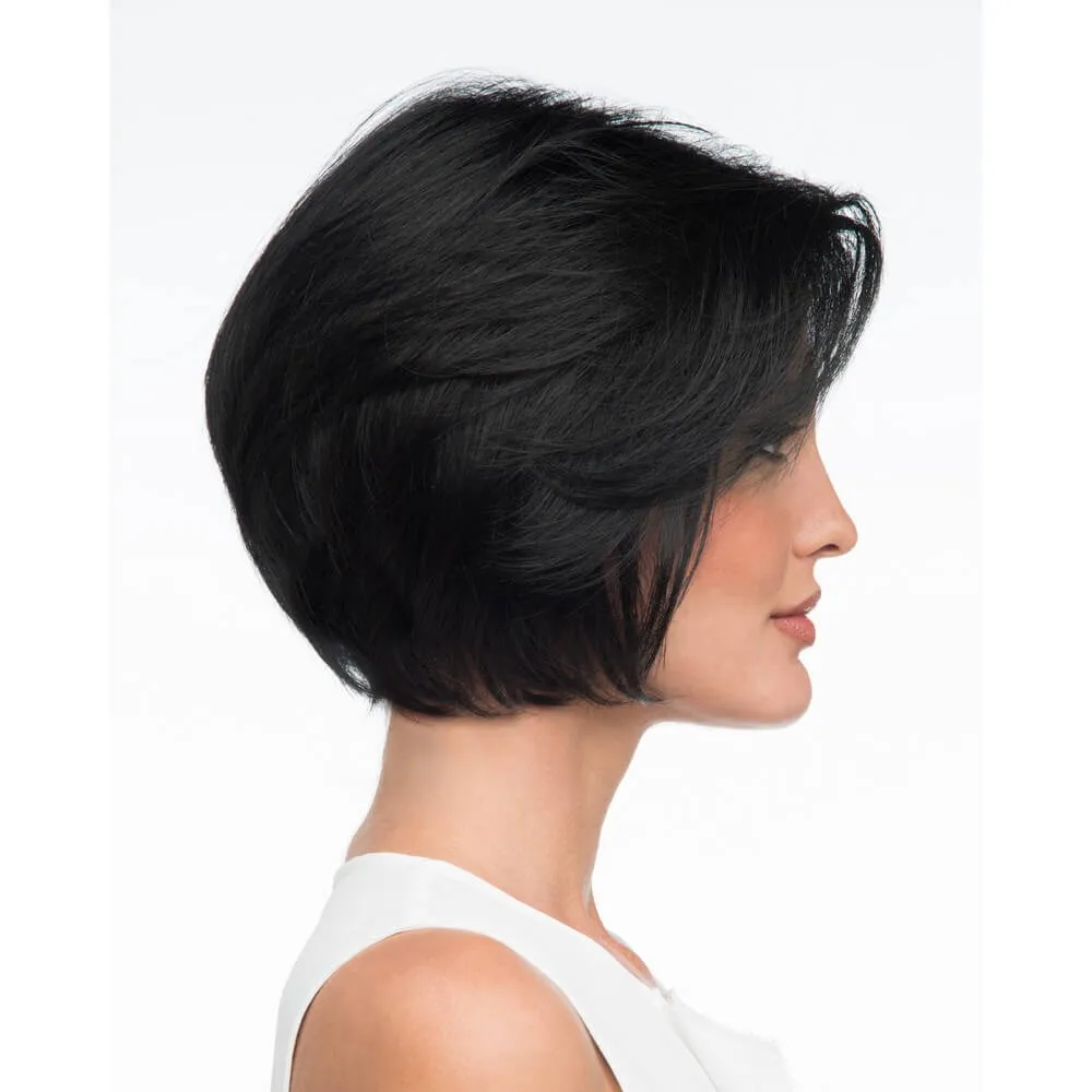 Abbey by Envy (Mono Top-Hand Tied Wig)