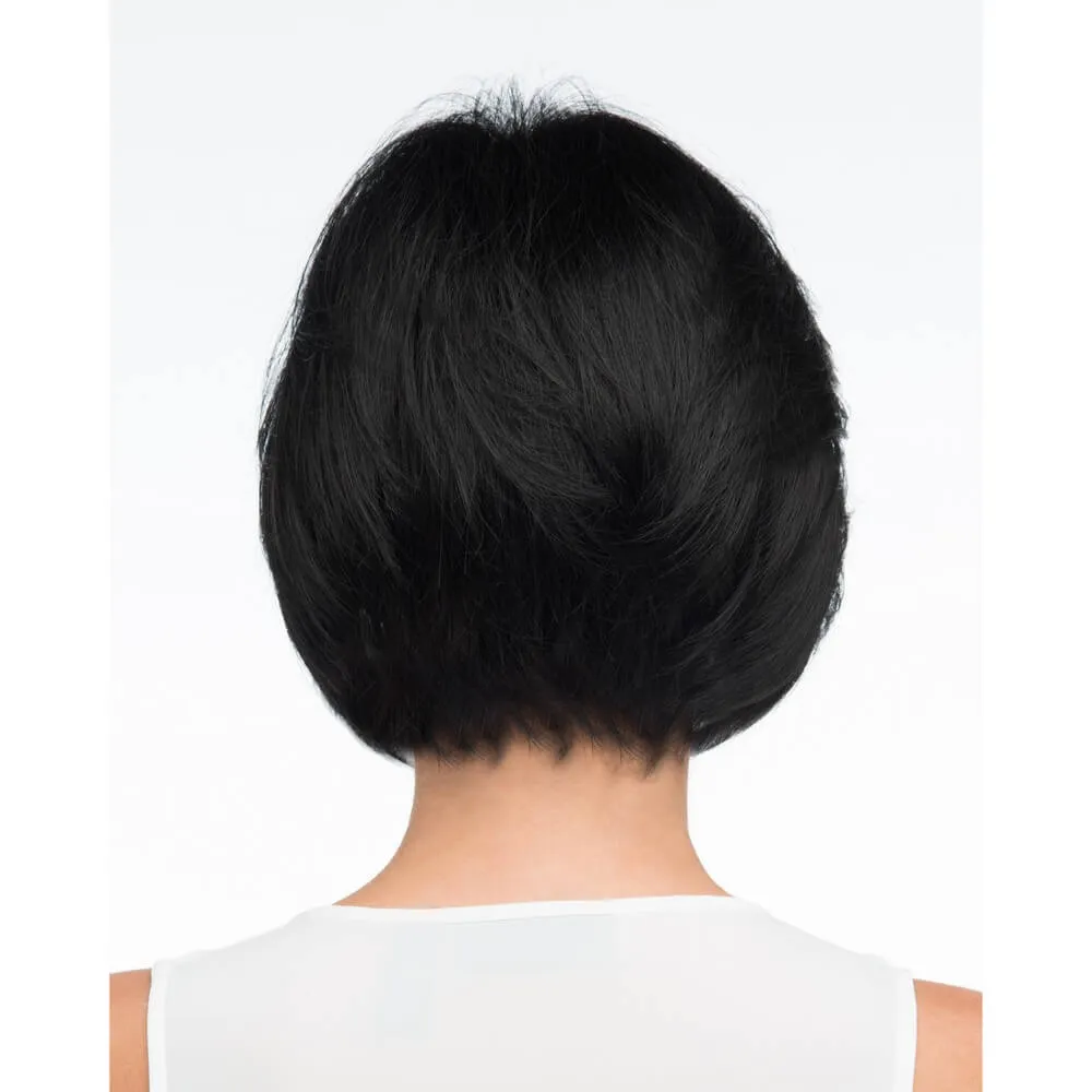 Abbey by Envy (Mono Top-Hand Tied Wig)