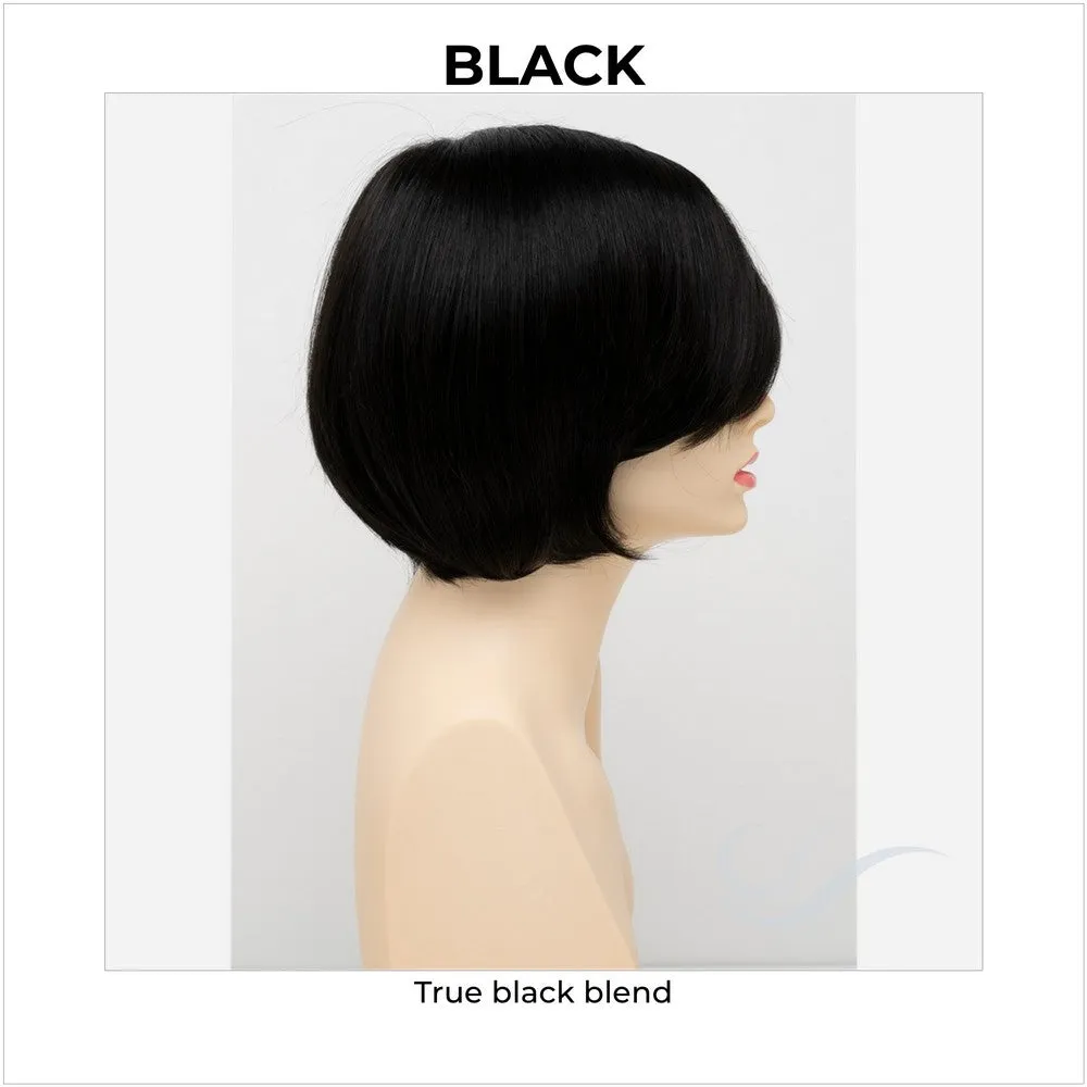 Abbey by Envy (Mono Top-Hand Tied Wig)
