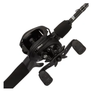 Abu Garcia Revo X Low Profile Casting Reels