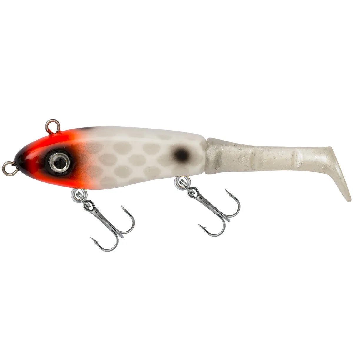 Abu Garcia Svartzonker McHybrid Baby