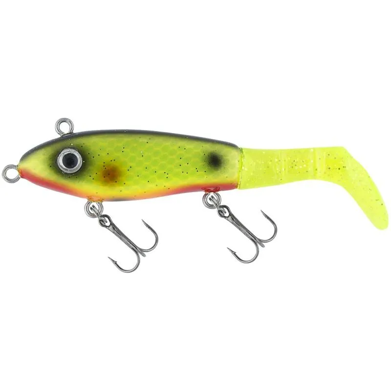 Abu Garcia Svartzonker McHybrid Baby