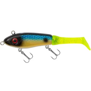Abu Garcia Svartzonker McHybrid Baby