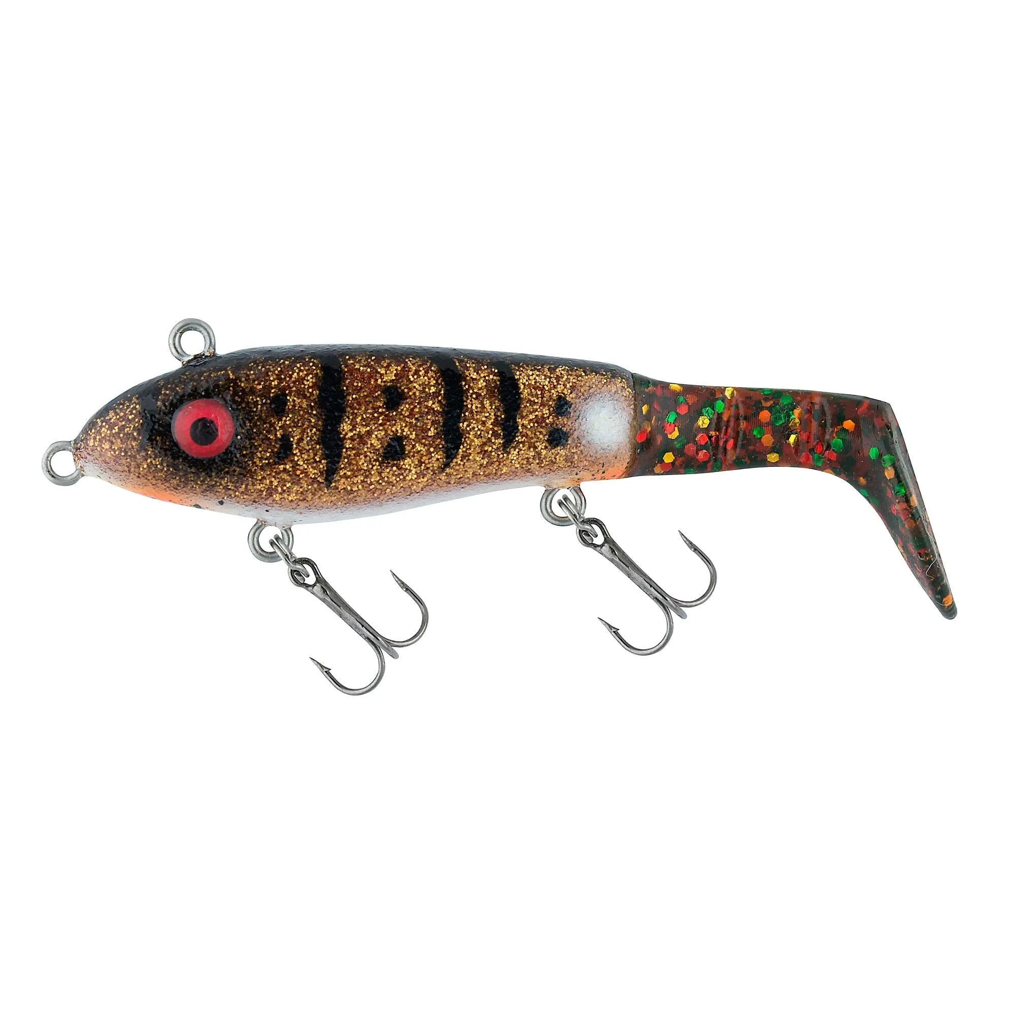 Abu Garcia Svartzonker McHybrid Baby