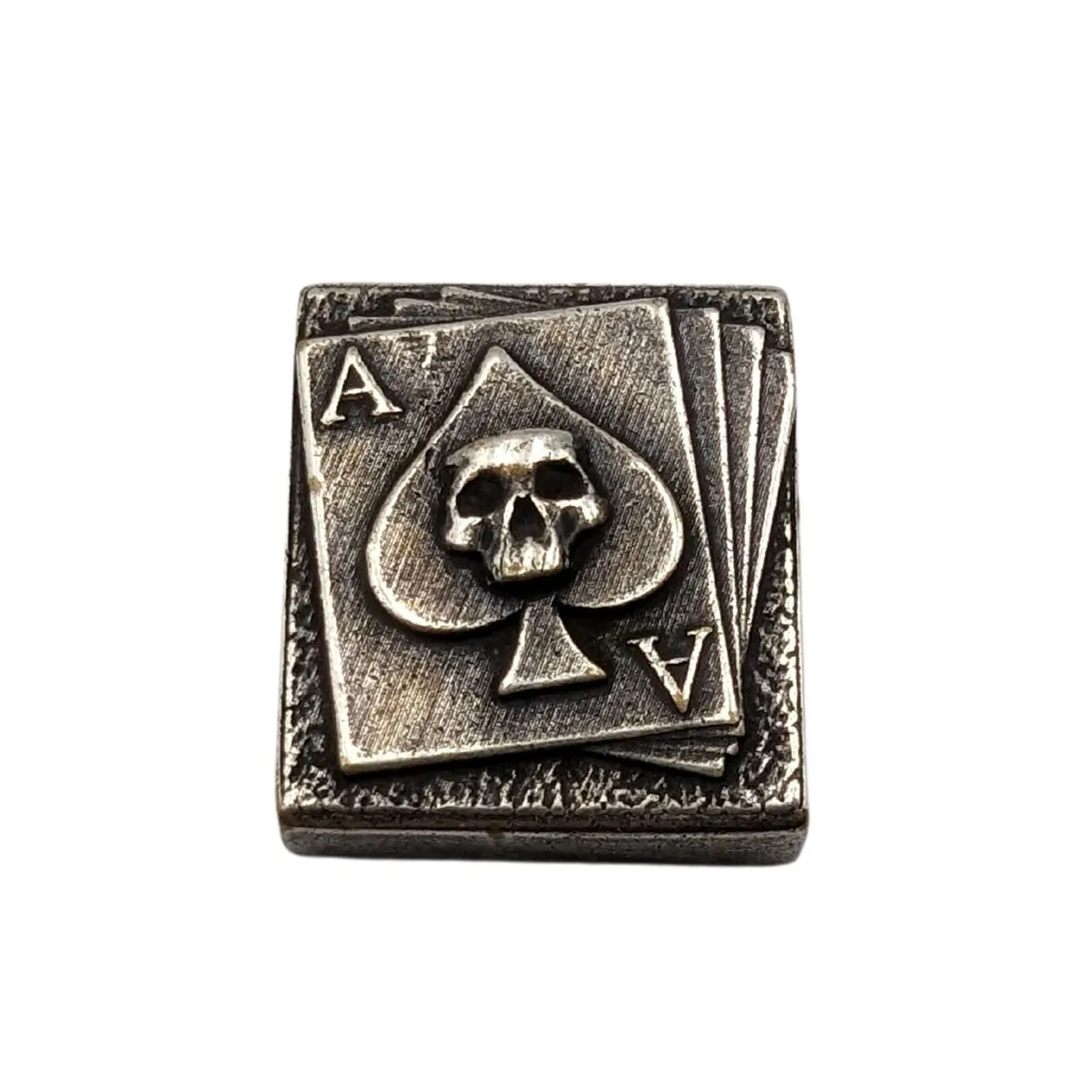 Ace of Spades molle clip