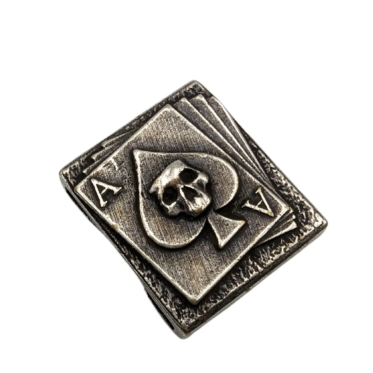 Ace of Spades molle clip