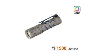 Acebeam E70 MINI TI
