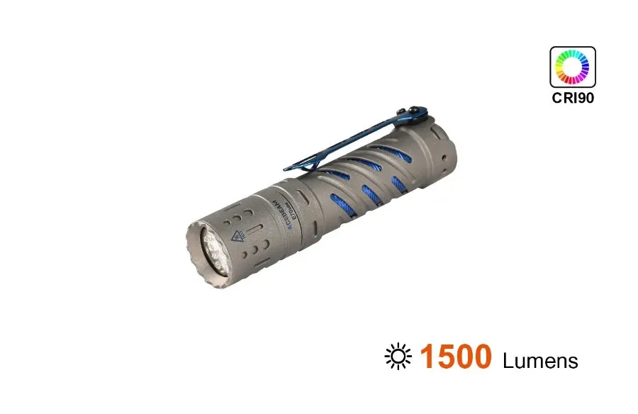 Acebeam E70 MINI TI