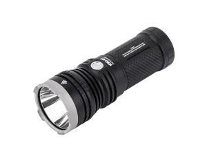 Acebeam - K30-GT Torch (5500 Lumens) Far Throwing Search Light