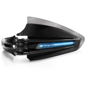 Acerbis X-TARMAC Handguards without electroluminescent inserts
