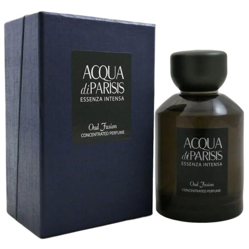 Acqua Di Parisis Essenza Intensa Oud Fusion EDP 100 ml