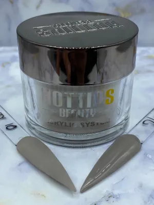 Acrylic Powder - A 10 Never Enough