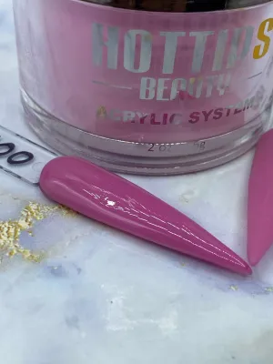 Acrylic Powder - A 100 We Think. We Become