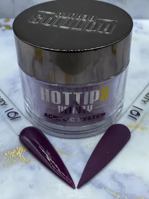 Acrylic Powder - A 101 Courage to Start