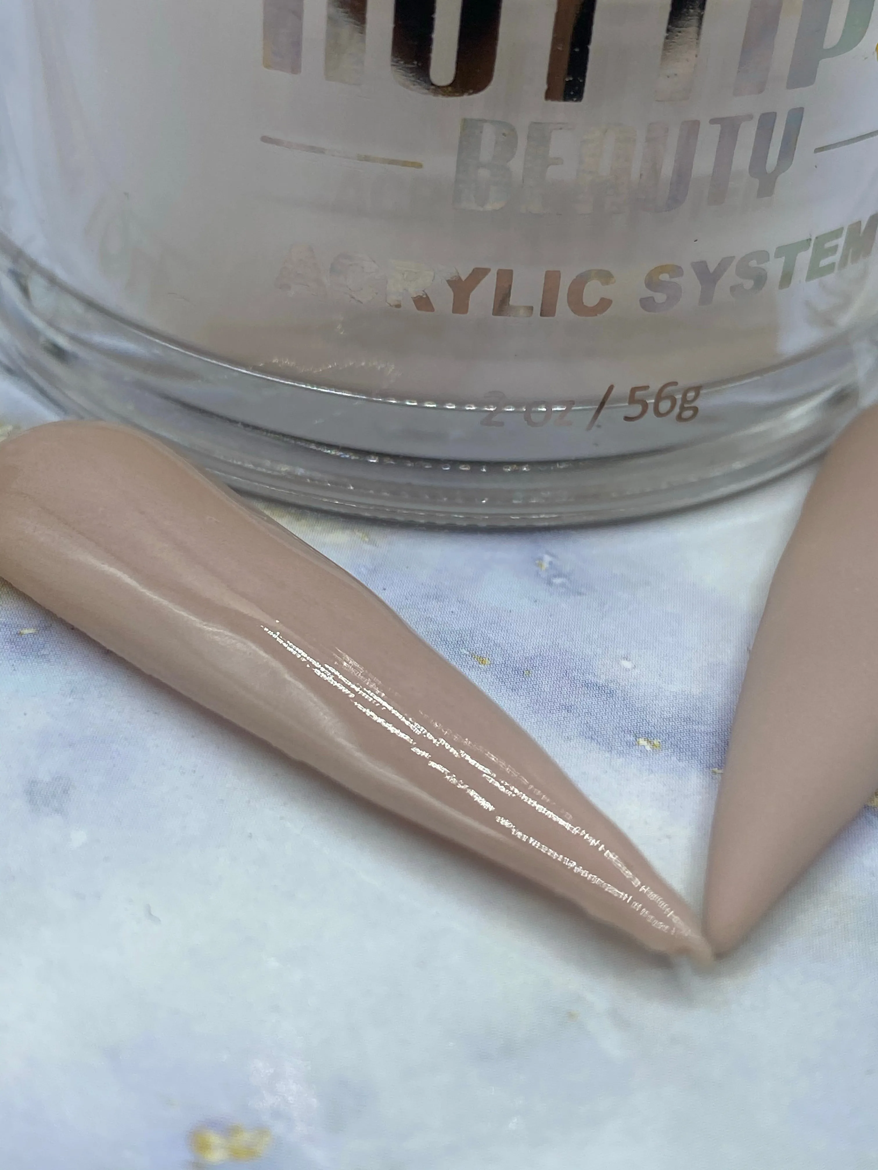 Acrylic Powder - A 104 Be a Rainbow