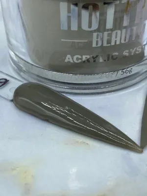 Acrylic Powder - A 109 No Pressure, No Diamonds