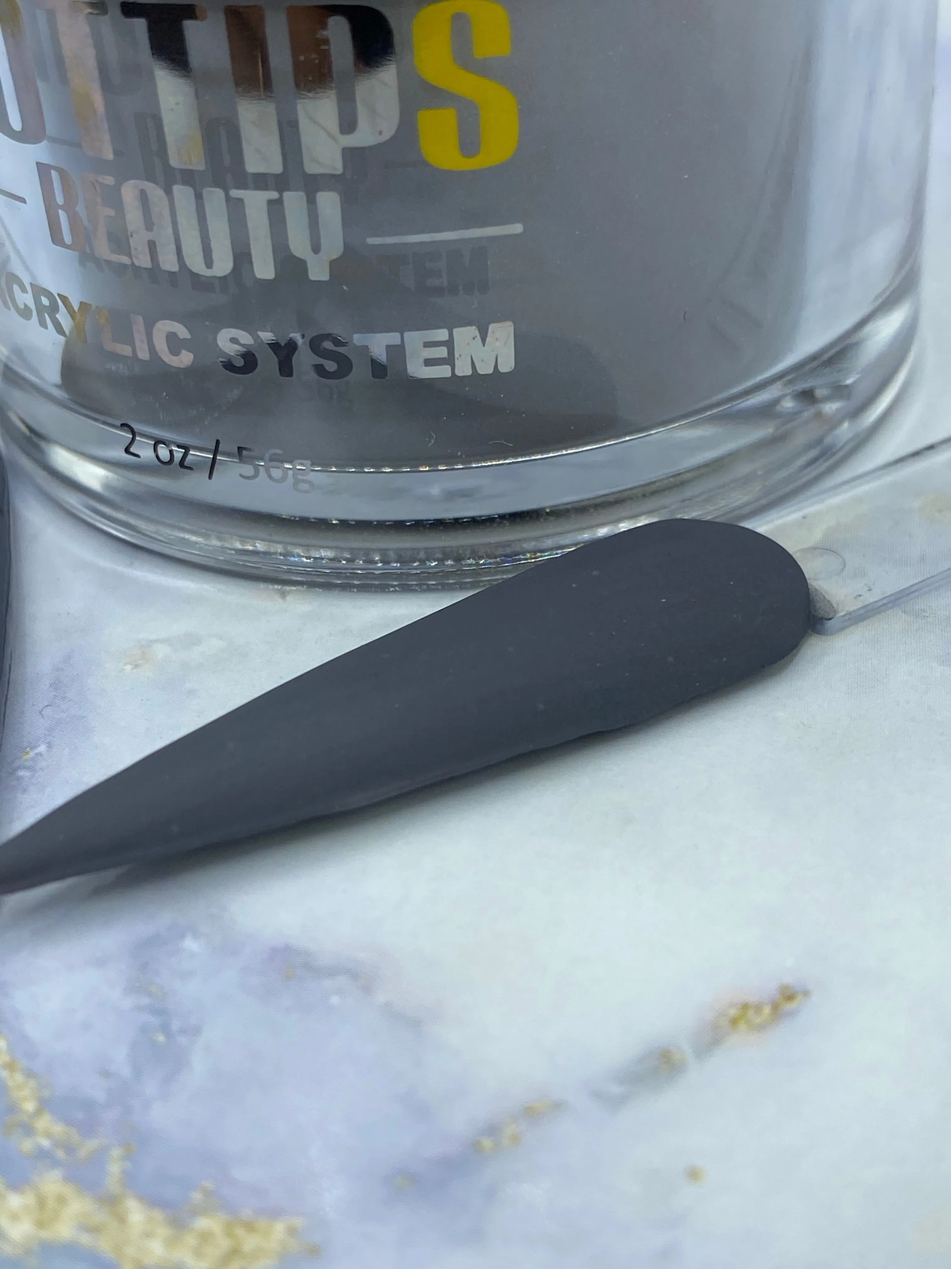 Acrylic Powder - A 11 9 to 5