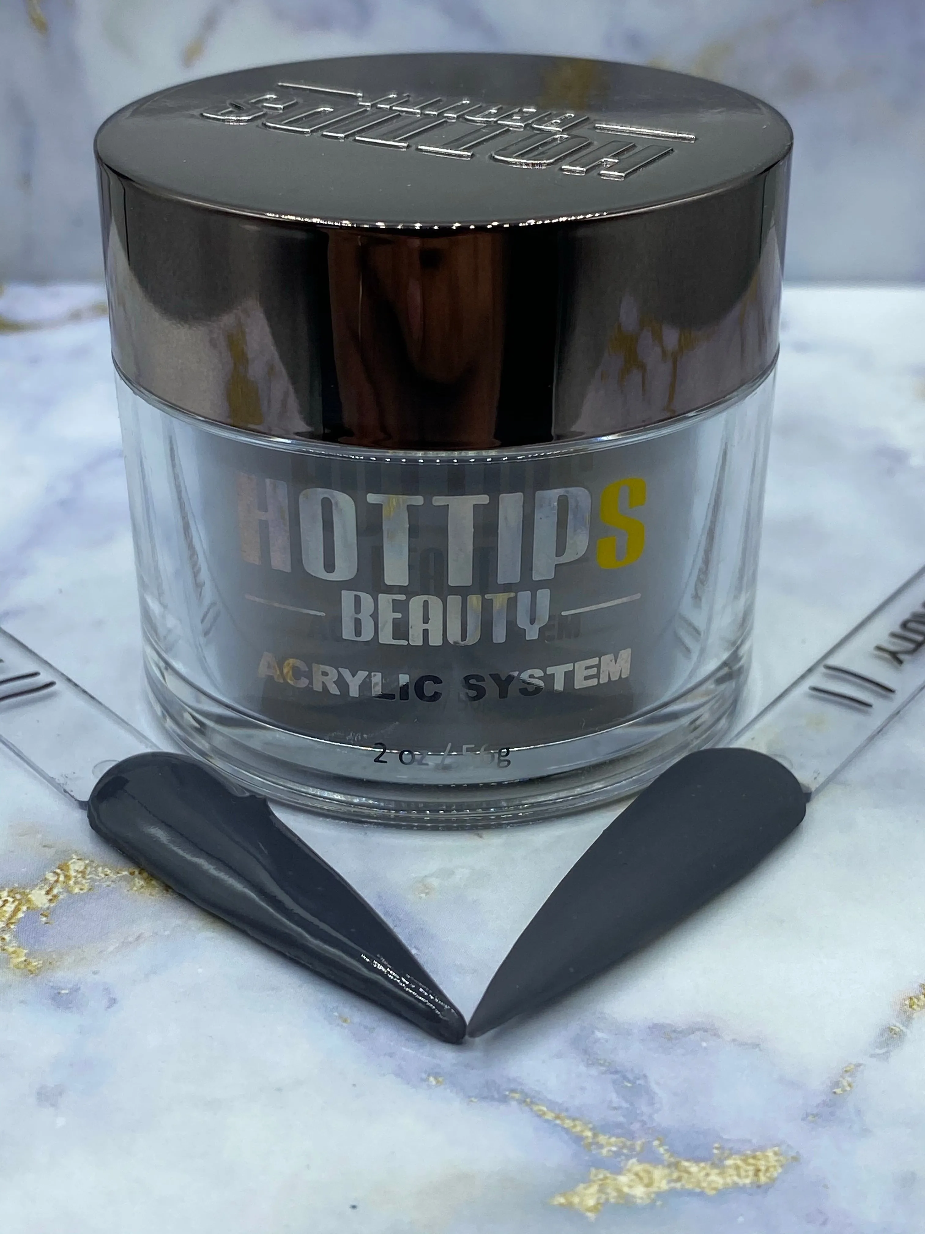 Acrylic Powder - A 11 9 to 5